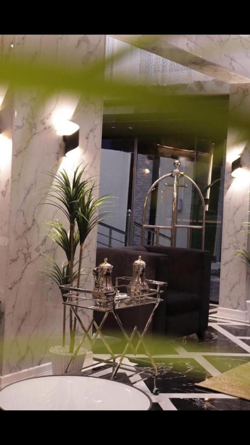 بالم للأجنحة الفندقيه Abha Exterior photo