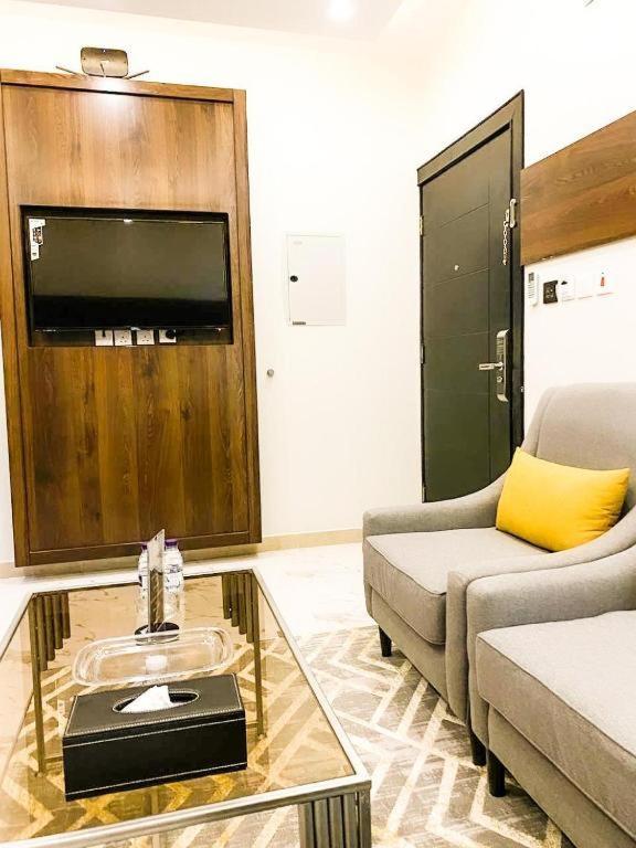 بالم للأجنحة الفندقيه Abha Exterior photo